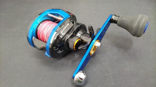 Abu garcia bluemax - garcia,