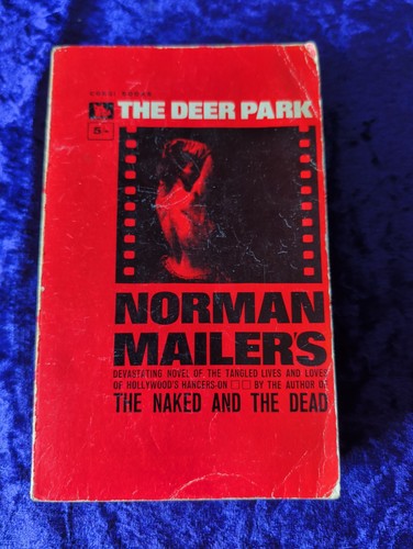 The deer park - the,