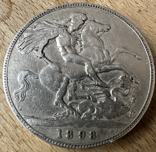 British queen victoria crown - british,