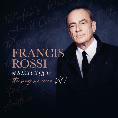 Francis rossi the way - rossi,