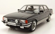 MODELCAR - FORD Granada Mk.2