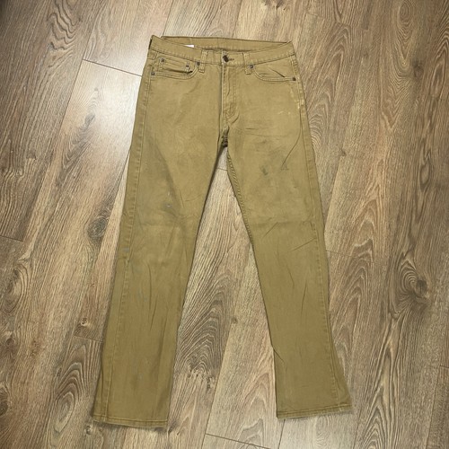 Levi 513 jeans mens waist - levi's, 31