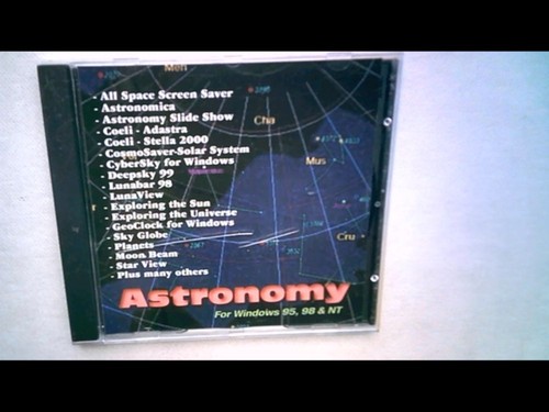 Astronomy video games - astronomy,