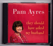 (LX681) Pam Ayres, They Should