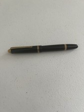 Koh-I-Noor Rapidograph  Stylographic Fountain Pen No. 3x0