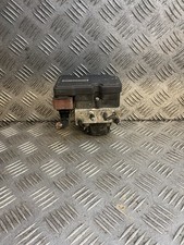 2010 VAUXHALL ZAFIRA B 1.8i