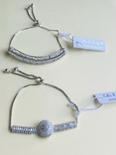 Cote D'Argent Sterling Clear