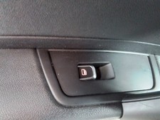 ELECTRIC WINDOW SWITCH FRONT LH MK1 FL (8X) 2014 TO 2019 AUDI A1 TFSI SPORT