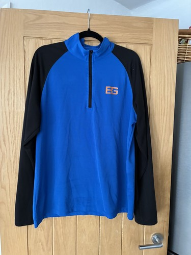 Bear grylls craghoppers mens - bear,