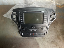 2010 - 2014 Ford Mondeo MK4 5 Door -  Radio SAT NAV NAavigation UNIT BS7T18K931E