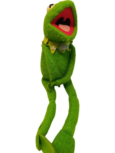 Fisher price kermit the - fisher-price,