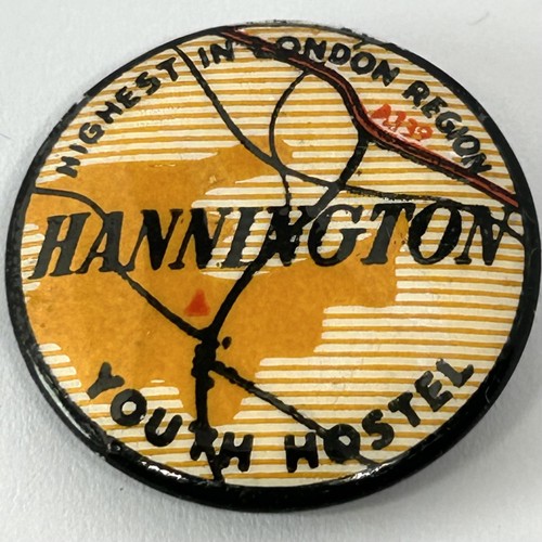 Vintage hannington youth - hannington,