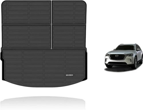 Hafidi cargo liner for 2024 - liner,