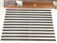 OO/HO BACHMANN 36-621  Flexitrack Nickel Silver  12 x 3ft Lengths - New/Unused