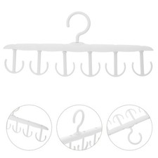  10 Pcs Padded Hangers