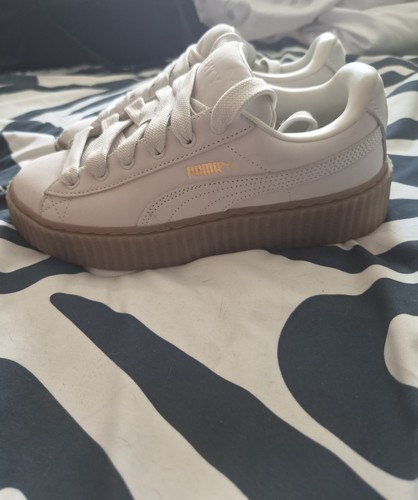 Puma fenty creeper phatty - puma, x