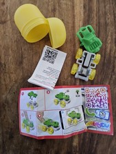 🪷 Vintage Kinder Surprise
