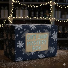 Mystery Box Gift Shop Mixed