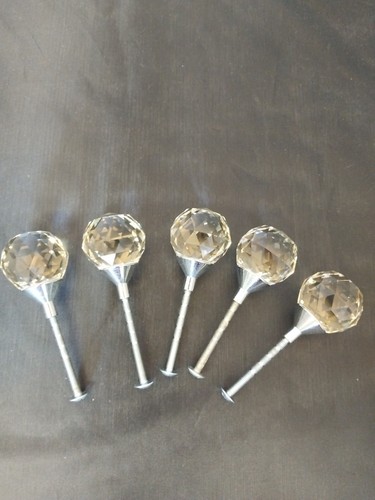 Crystal glass door drawer - x,
