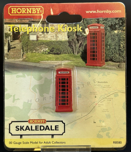 Hornby skaledale r8580 oo - skaledale,