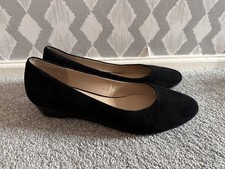 M&S Foot-glove Ladies Black