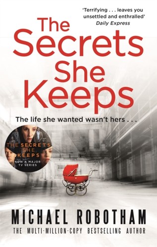 Secrets she keeps michael - secrets, by