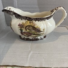 Royal Worcester Palissy Game