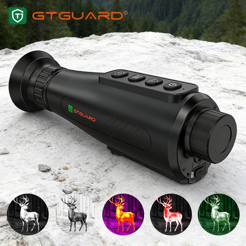 Gtguard ai15 thermal monocular - ai15,
