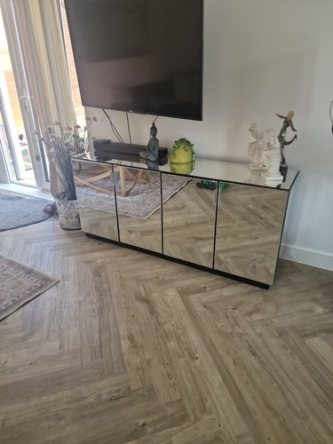 Mirrored sideboard john lewis - mirrored,