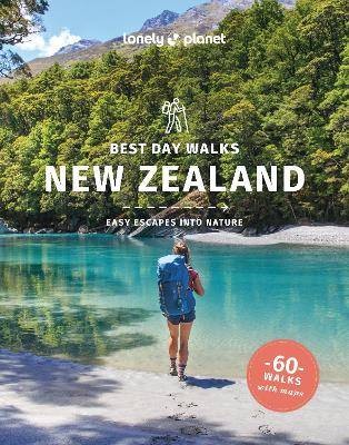 Lonely planet best day - best, walks