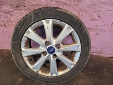 2011 FORD FIESTA MK6 ALLOY