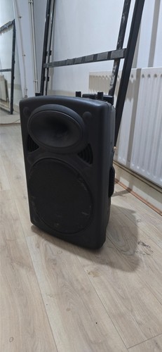 Qtx qr15pa custom compact - -, qr15pa,