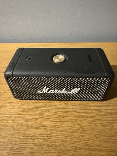 Marshall emberton portable - emberton,