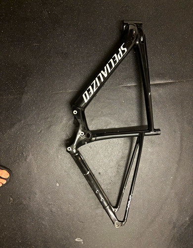 Specialized creo bicycle - creo, frame