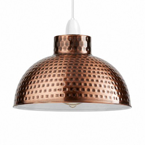 Ceiling light shade brass - light,
