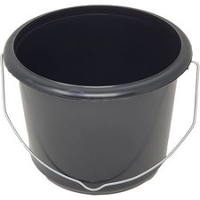 Kana Black Plastic Paint