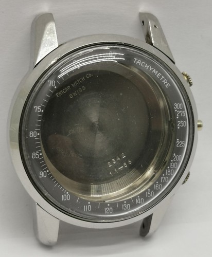 Vtg 1968 enicar sherpa graph - vtg,