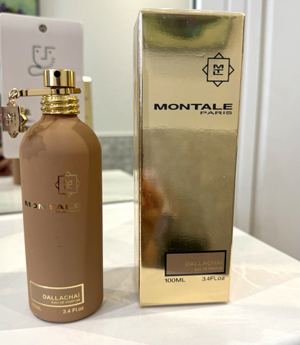 Montale paris dallachai - paris,