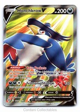 Honchkrow V 161/172 -