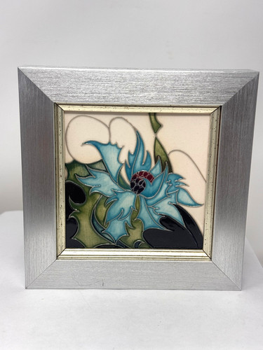 Vintage moorcroft pottery - moorcroft,