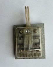 Hi-Mound Manipulator MK-706 Twin Paddle Morse Key