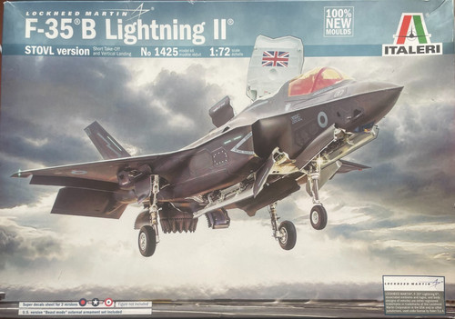 Italeri royal air force - royal,