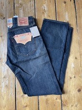 BNWT Y2K 2008 Old Stock Levis