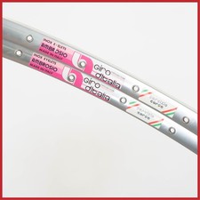 NOS AMBROSIO GIRO D'ITALIA