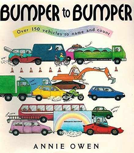 Bumper over 150 - bumper,