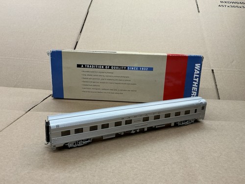 Walthers scale passenger - walthers,