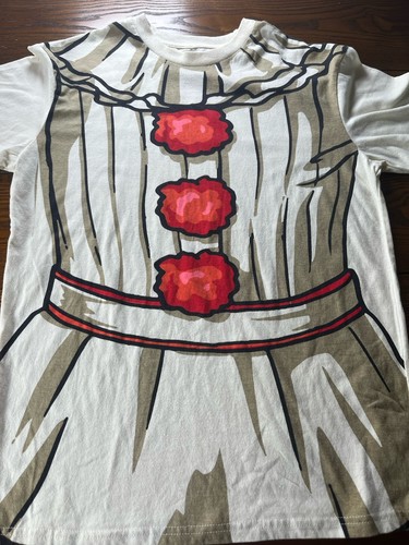 Pennywise chapter clown - pennywise,