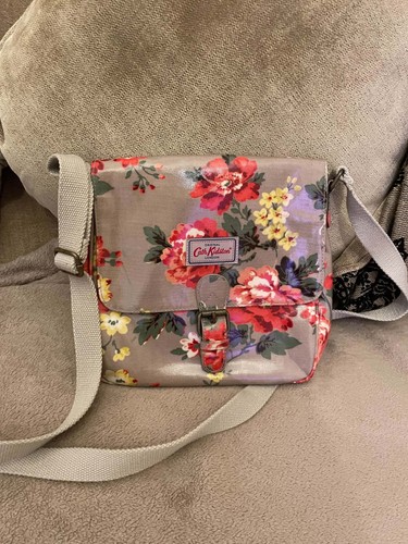 Cath kidston beige floral - cath,