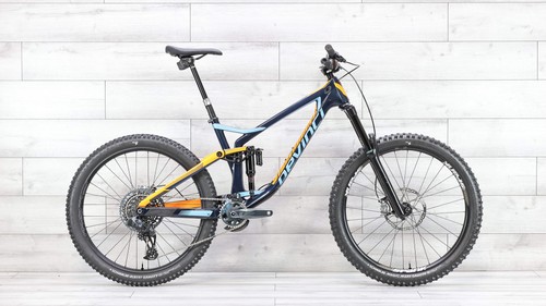 Devinci spartan carbon - spartan,