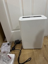 Blyss WDH-316DB 16LTR Dehumidifier